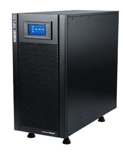 HP i 33, 10 kVA Three Phase UPS  with Network Monitoring